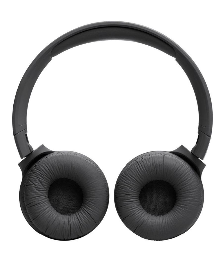 Auriculares inalámbricos jbl tune 525bt/ con micrófono/ bluetooth/ negro