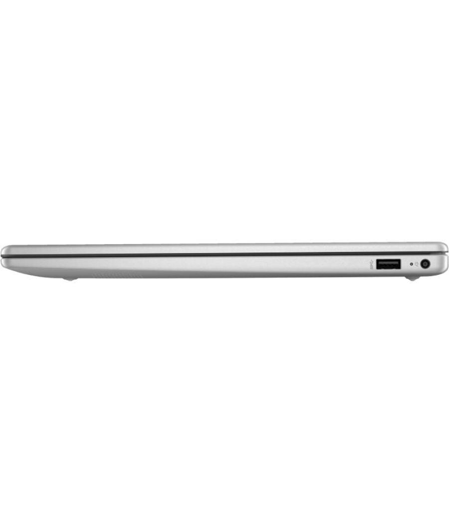 Portátil hp 15-fc0112ns ryzen 7 7730u/ 8gb/ 512gb ssd/ 15.6'/ sin sistema operativo