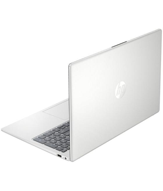 Portátil hp 15-fc0112ns ryzen 7 7730u/ 8gb/ 512gb ssd/ 15.6'/ sin sistema operativo