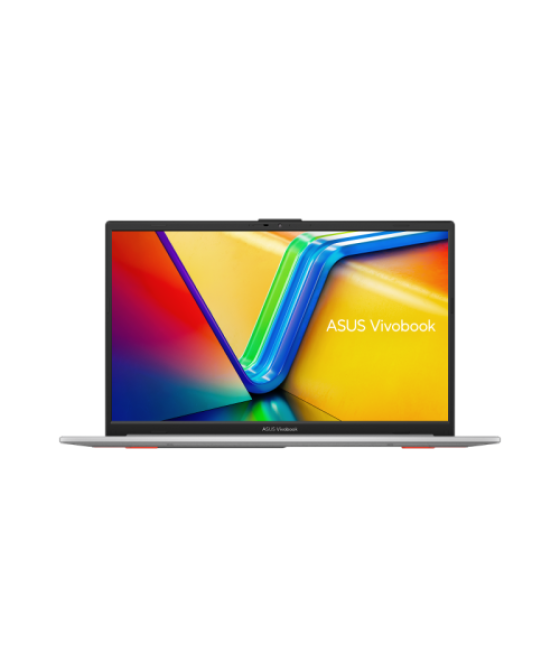 Asus vivobook go 15 e1504ga-nj546w - ordenador portátil 15.6" full hd (intel core i3-n305, 8gb ram, 512gb ssd, uhd graphics, win