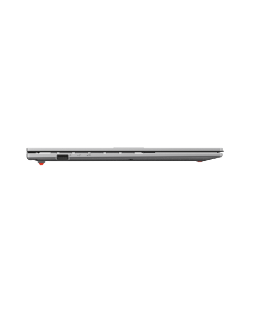 Asus vivobook go 15 e1504ga-nj546w - ordenador portátil 15.6" full hd (intel core i3-n305, 8gb ram, 512gb ssd, uhd graphics, win