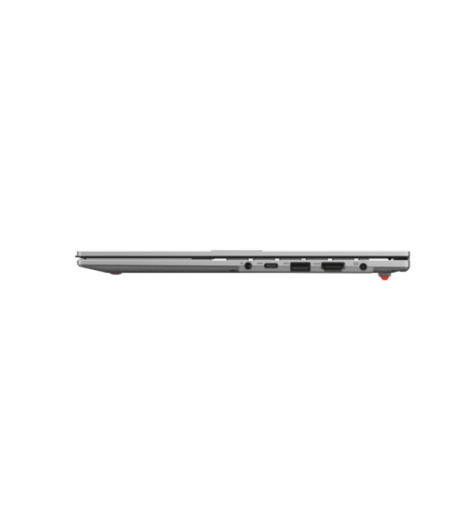 Asus vivobook go 15 e1504ga-nj546w - ordenador portátil 15.6" full hd (intel core i3-n305, 8gb ram, 512gb ssd, uhd graphics, win