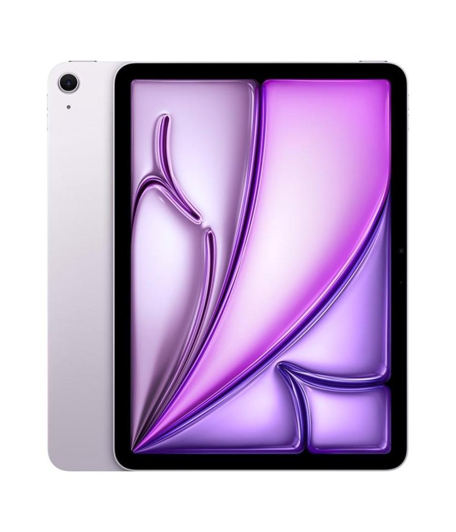 Apple ipad air m3 8gb 1tb wifi purple 11 pulgadas - ips - 12mpx