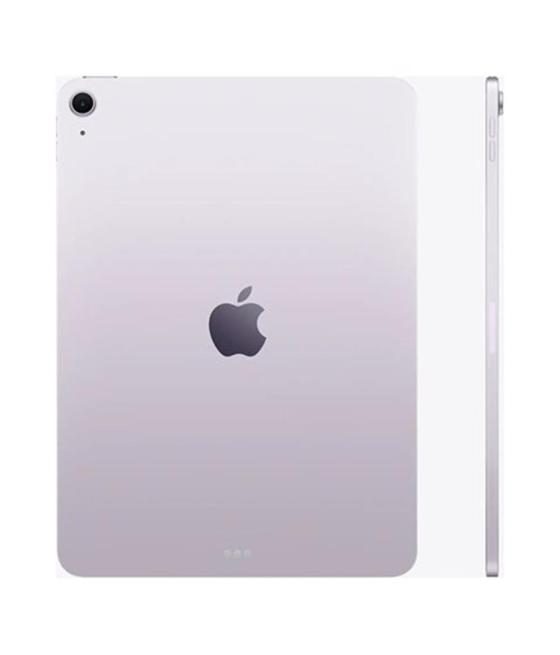 Apple ipad air m3 8gb 1tb wifi purple 11 pulgadas - ips - 12mpx