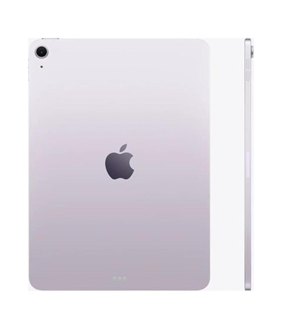 Apple ipad air m3 8gb 1tb wifi purple 11 pulgadas - ips - 12mpx
