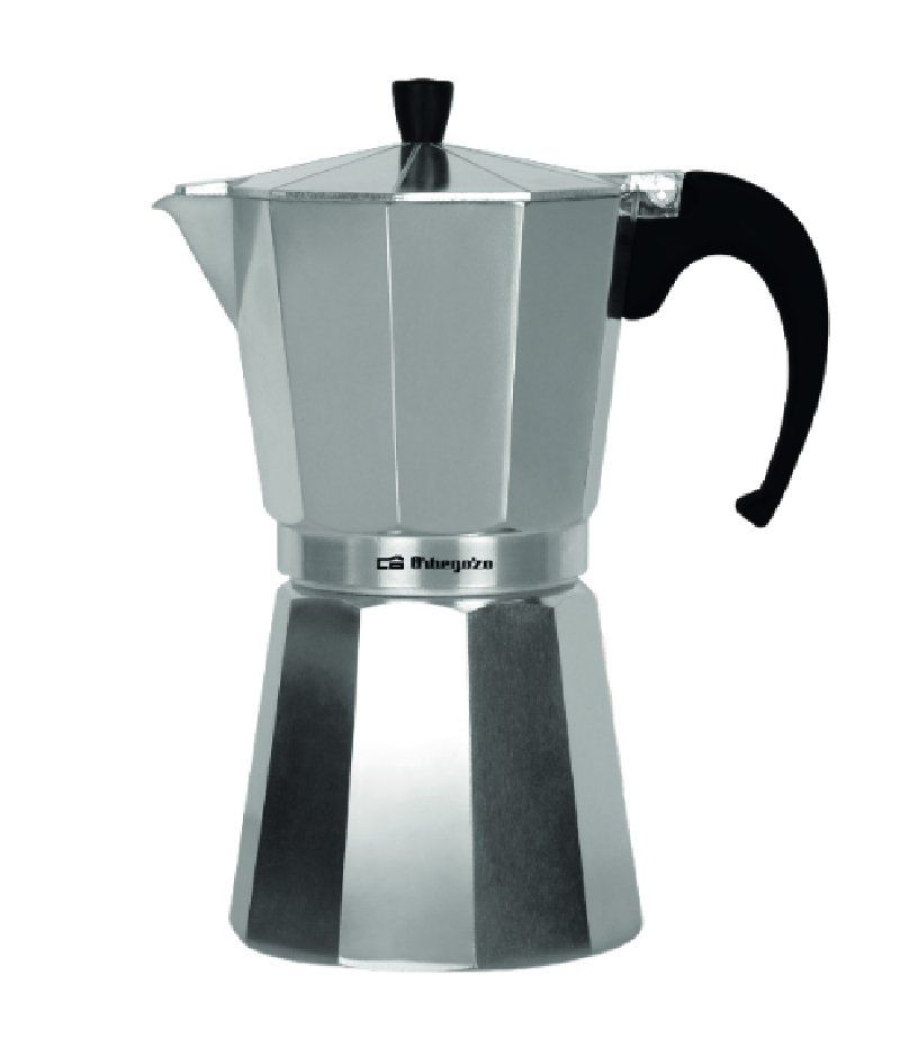 Cafetera italiana orbegozo kf 1400 a/ 14 tazas