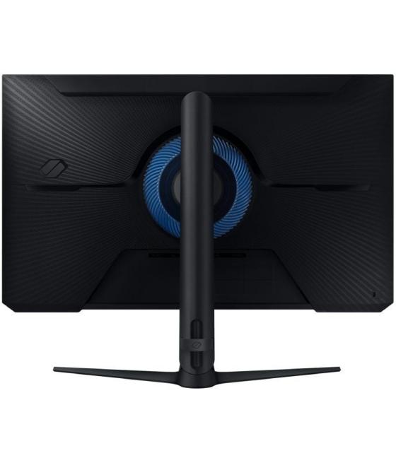 Monitor gaming samsung odyssey g3 s27dg304eu 27'/ full hd/ 1ms/ 180hz/ va/ negro