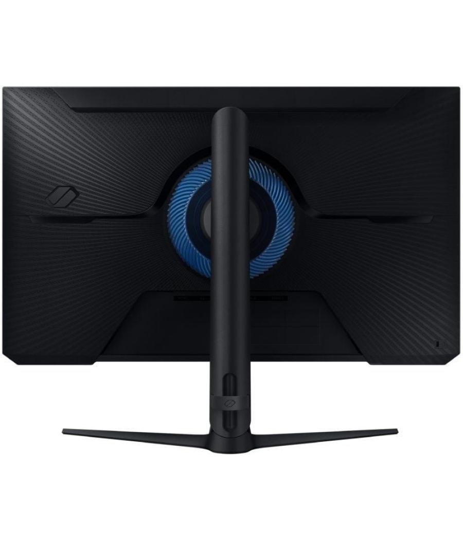 Monitor gaming samsung odyssey g3 s27dg304eu 27'/ full hd/ 1ms/ 180hz/ va/ negro