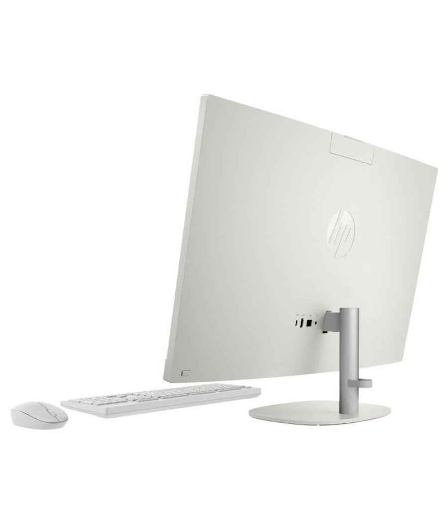 Pc all in one 24-cr0121ns intel core i5-1335u/ 16gb/ 512gb ssd/ 23.8'/ sin sistema operativo