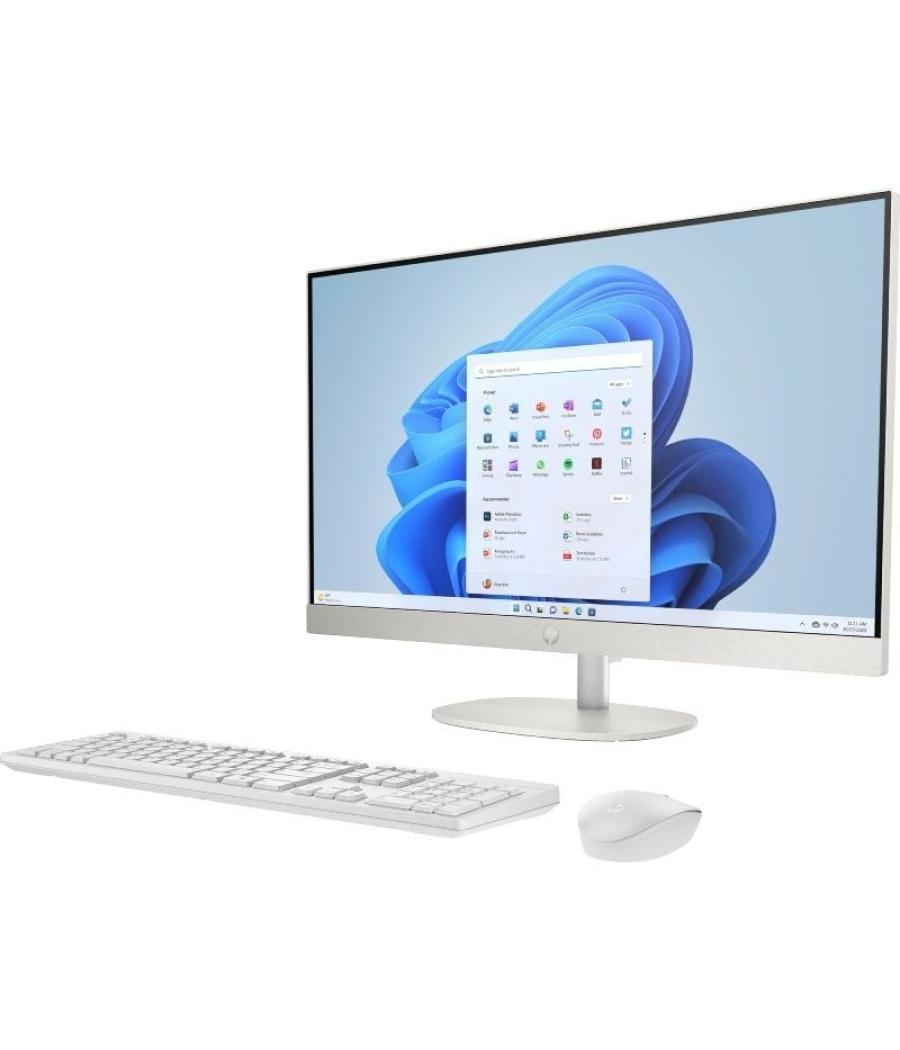 Pc all in one 27-cr0079ns intel core i5-1335u/ 16gb/ 512gb ssd/ 27'/ win11