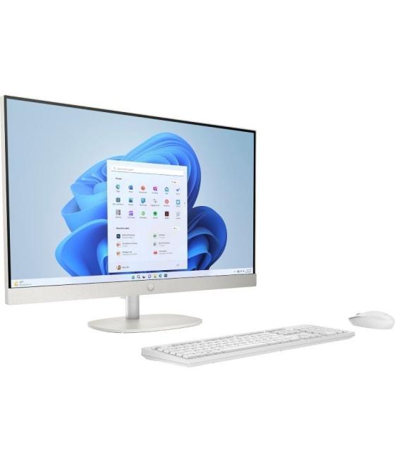 Pc all in one 27-cr0079ns intel core i5-1335u/ 16gb/ 512gb ssd/ 27'/ win11