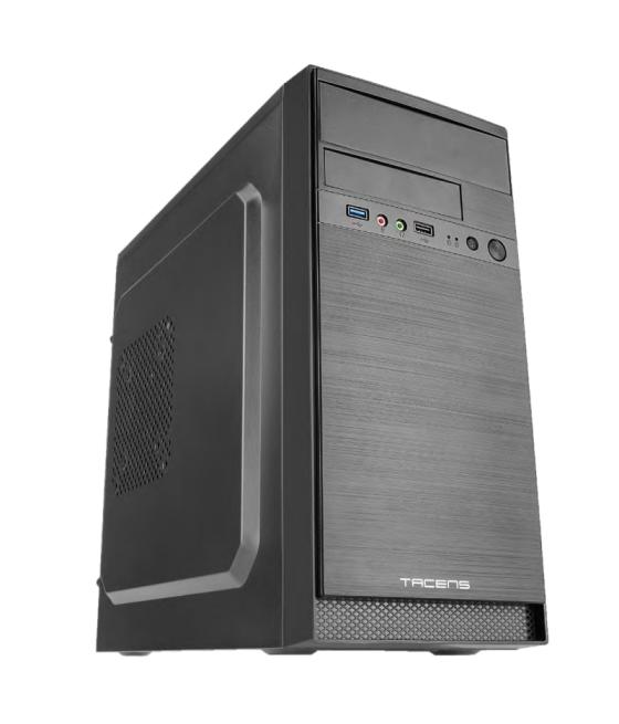 Tacens anima caja microatx + fuente atx500w