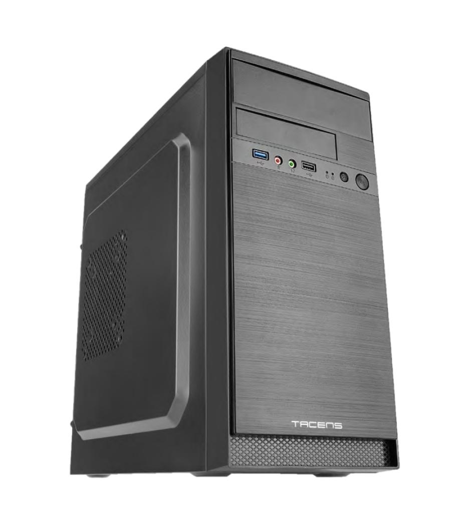 Tacens anima caja microatx + fuente atx500w