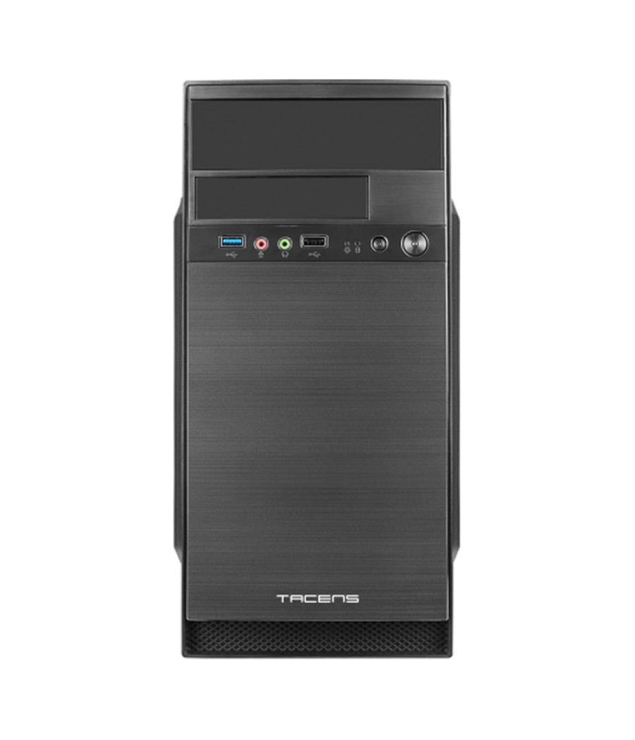 Tacens anima caja microatx + fuente atx500w