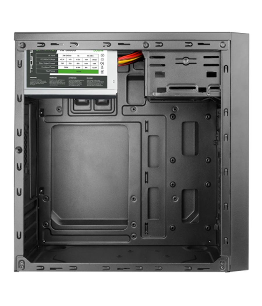 Tacens anima caja microatx + fuente atx500w