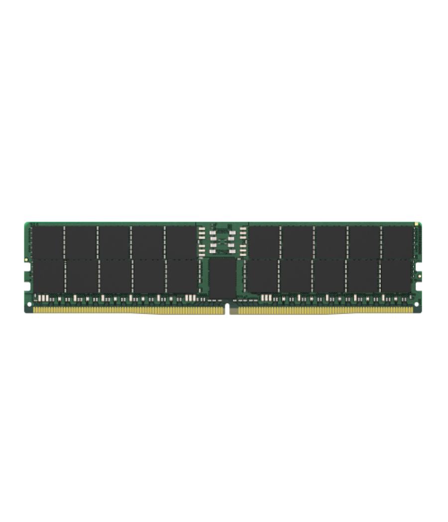 Kingston technology ksm56r46bd4pmi-64mdi módulo de memoria 64 gb 1 x 64 gb ddr5