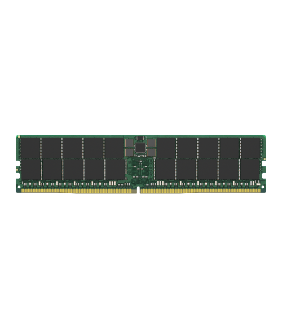 Kingston technology ksm56r46bd4pmi-64mdi módulo de memoria 64 gb 1 x 64 gb ddr5