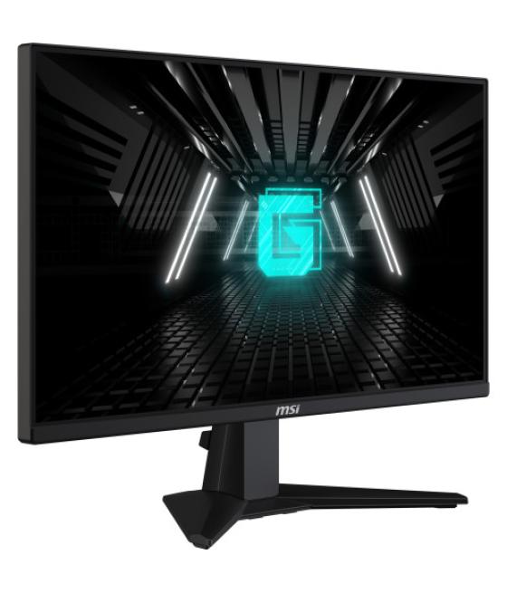 Msi g255f pantalla para pc 62,2 cm (24.5") 1920 x 1080 pixeles full hd lcd negro