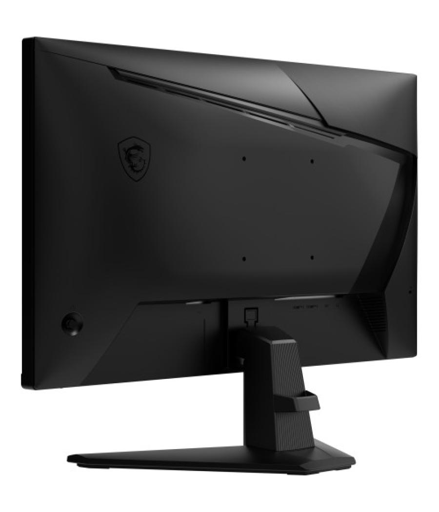 Msi g255f pantalla para pc 62,2 cm (24.5") 1920 x 1080 pixeles full hd lcd negro