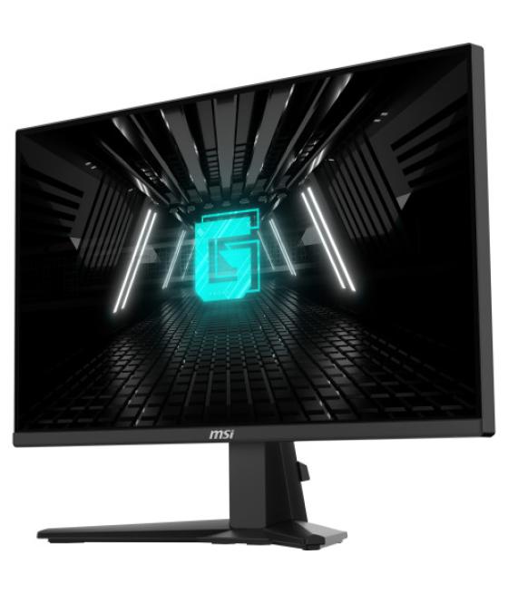 Msi g255f pantalla para pc 62,2 cm (24.5") 1920 x 1080 pixeles full hd lcd negro