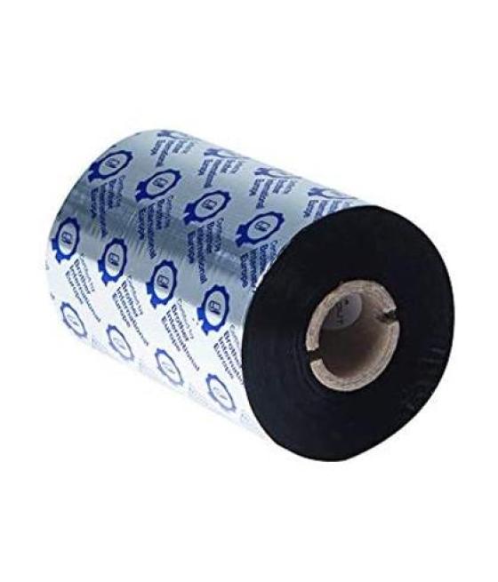 Brother cinta de transferencia térmica 110mmx450m (calidad cera)- minimo compra 8 uds-