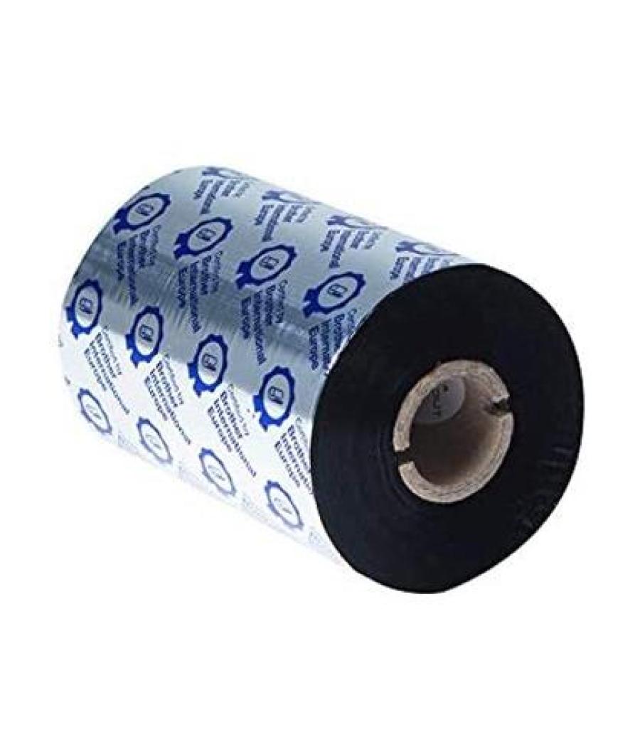 Brother cinta de transferencia térmica 110mmx450m (calidad cera)- minimo compra 8 uds-
