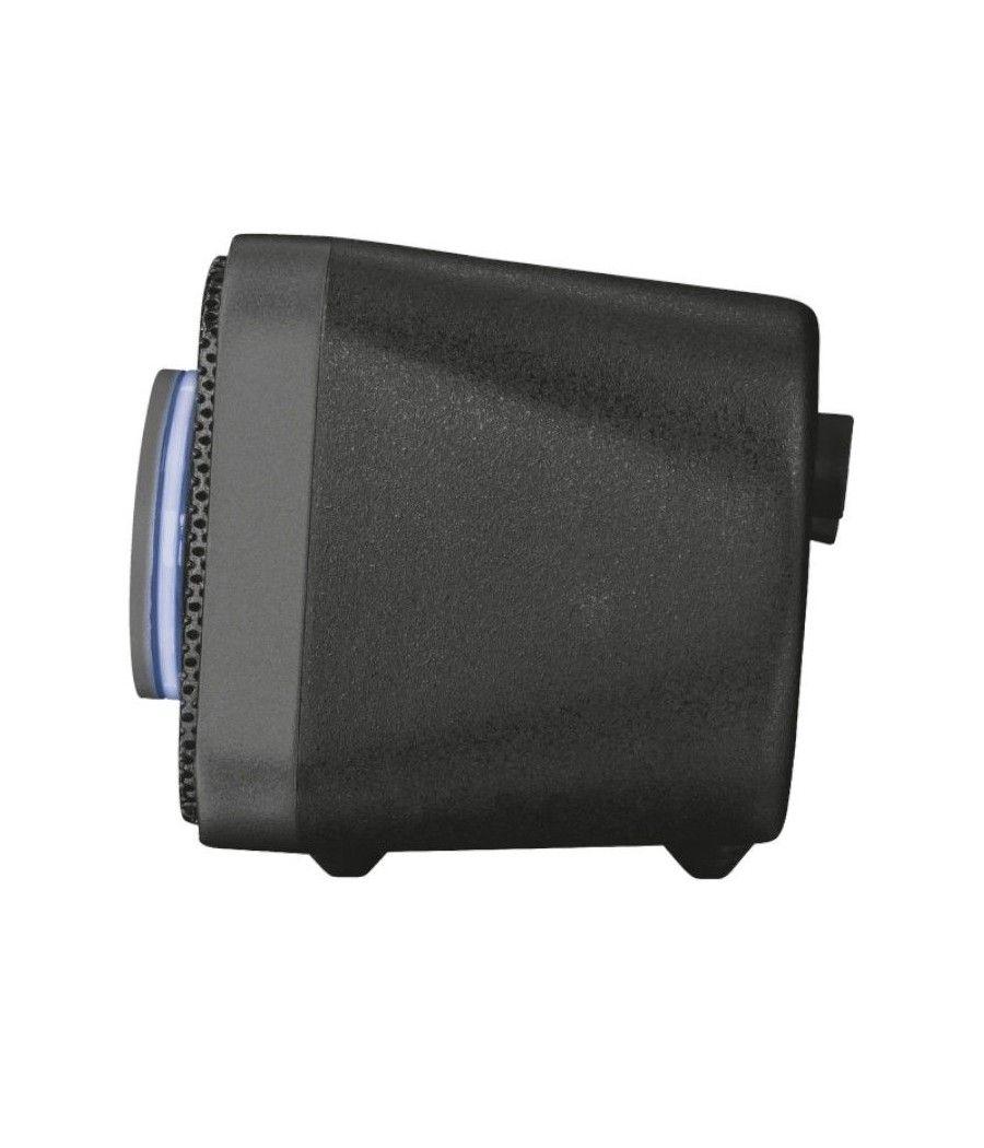 Barra de sonido para pc trust arys/ 12w/ 2.0 - Imagen 3