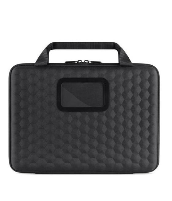Belkin funda para portátil y chromebooks 11 negro