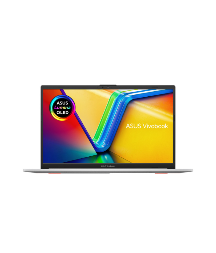 Portatil asus vivobook go e1504fa-l1998w r5-7520u/16gb/512gb ssd/15.6" oled/w11h