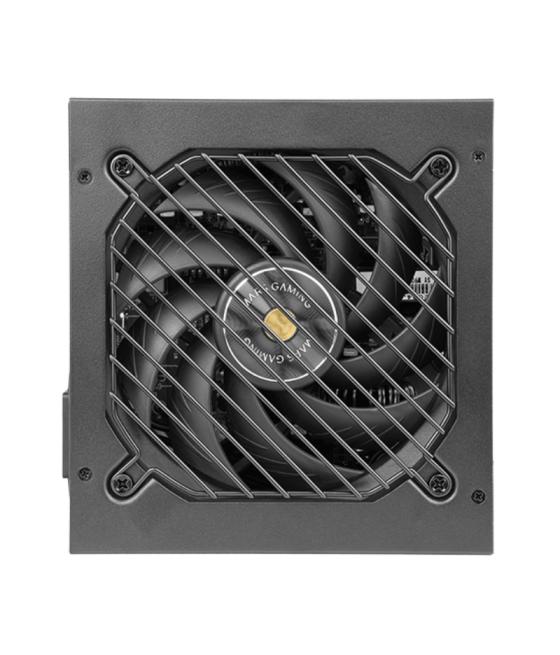 Fuente alim. 750w si modular 80+ bronze mars gaming