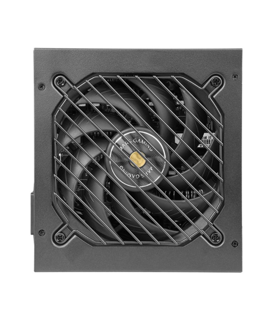 Fuente alim. 1000w si modular 80+ gold mars gaming