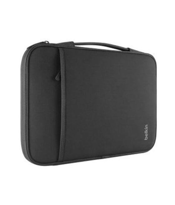 Belkin funda para portátil neopreno 14 negro