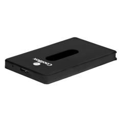 Coolbox Caja SSD 2.5" SCS-2533 USB 3.0 SLOT-IN - Imagen 4