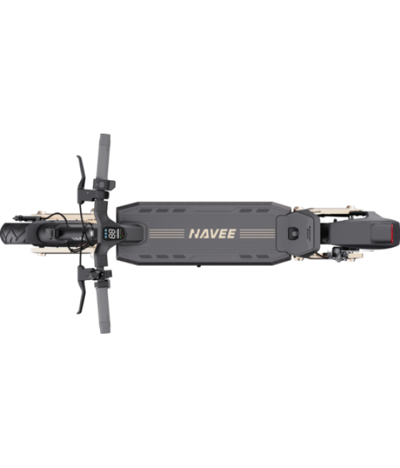 Navee st3 patinete electrico