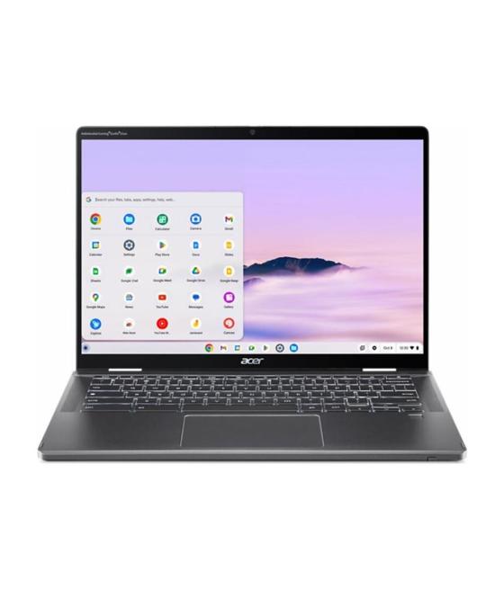 Portatil acer cpe794 - tco ultra 5 - 125u 16gb ssd 512gb 14 pulgadas