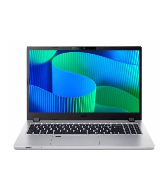 Portatil acer tmp215 - 55 - tco i5 - 1334u 16gb ssd 512gb 15.6 pulgadas