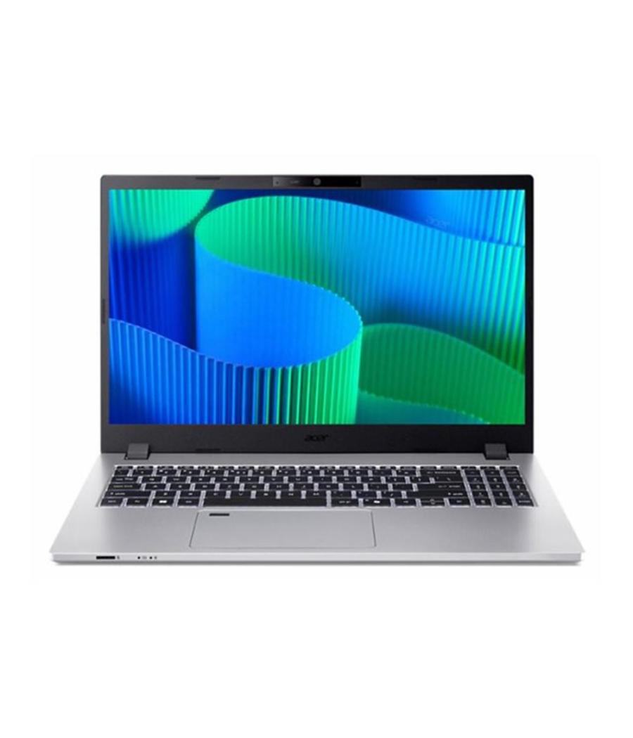 Portatil acer tmp215 - 55 - tco i5 - 1334u 16gb ssd 512gb 15.6 pulgadas