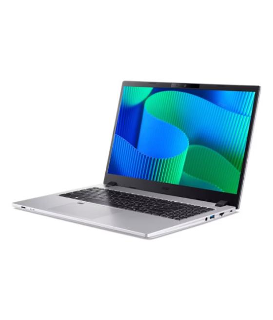 Portatil acer tmp215 - 55 - tco i5 - 1334u 16gb ssd 512gb 15.6 pulgadas