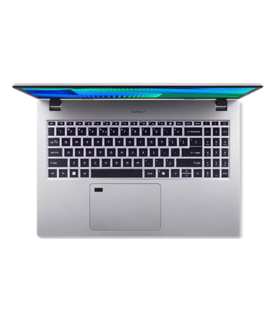 Portatil acer tmp215 - 55 - tco i5 - 1334u 16gb ssd 512gb 15.6 pulgadas