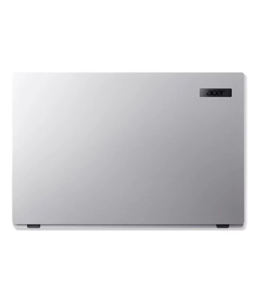 Portatil acer tmp215 - 55 - tco i5 - 1334u 16gb ssd 512gb 15.6 pulgadas