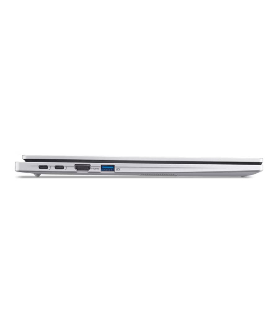 Portatil acer tmp215 - 55 - tco i5 - 1334u 16gb ssd 512gb 15.6 pulgadas