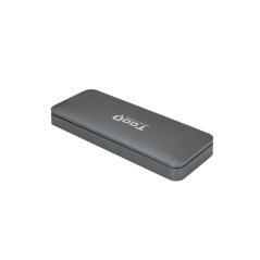 Tooq Caja Externa para discos SSD M.2 NGFF USB - Imagen 3