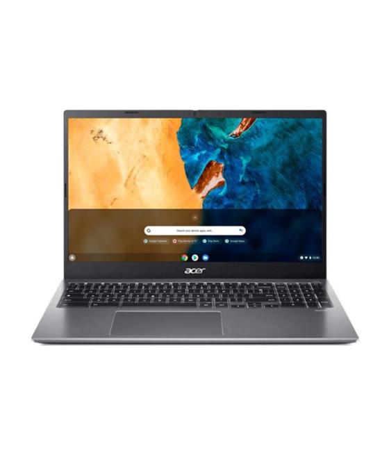 Portatil acer cb515 - 1w - 54xc i5 - 1135g7 8gb ssd 128gb 15.6 pulgadas