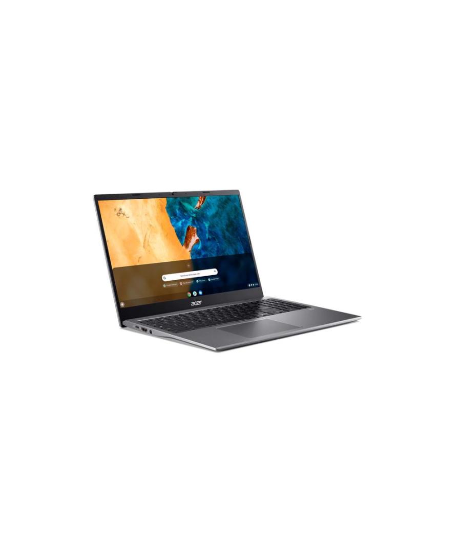 Portatil acer cb515 - 1w - 54xc i5 - 1135g7 8gb ssd 128gb 15.6 pulgadas