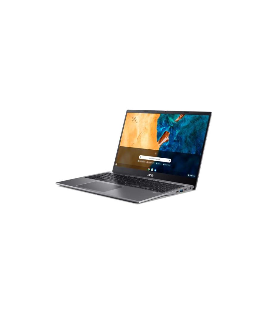 Portatil acer cb515 - 1w - 54xc i5 - 1135g7 8gb ssd 128gb 15.6 pulgadas