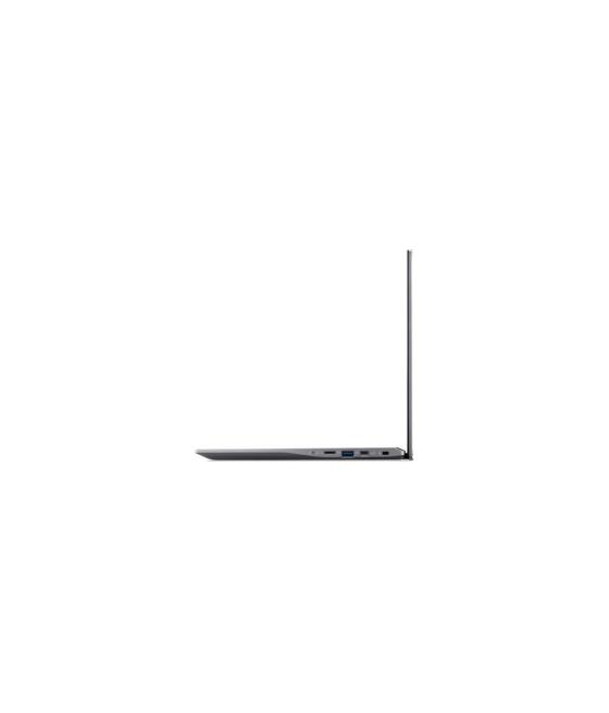Portatil acer cb515 - 1w - 54xc i5 - 1135g7 8gb ssd 128gb 15.6 pulgadas