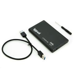 iggual Caja externa SSD 2.5" SATA USB 3.0 - Imagen 4