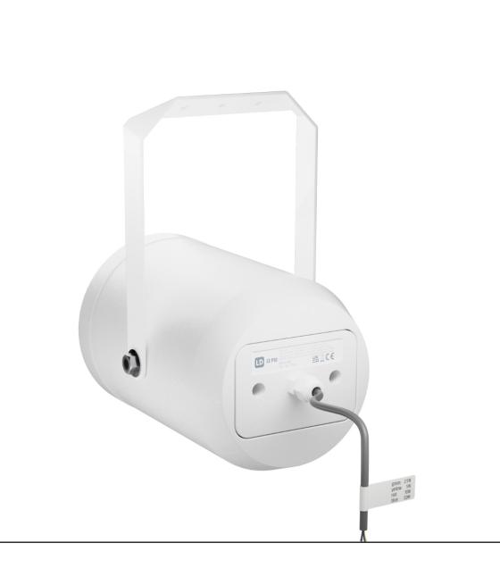 Ld systems integration serie contractor (ldcep10) 10 w projector loudspeaker warranty 5 years (pu8)