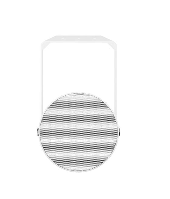 Ld systems integration serie contractor (ldcep10) 10 w projector loudspeaker warranty 5 years (pu8)