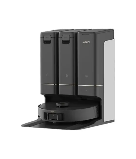 Mova robot aspirador z50 ultra